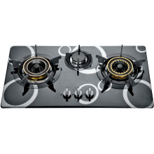 Three Burner Built-in Hob (SZ-LX-249)